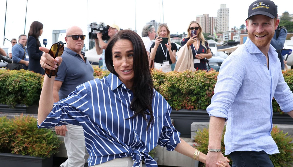 Prince Harry, Meghan Markle refuse to give up: 'Will impress royals' 