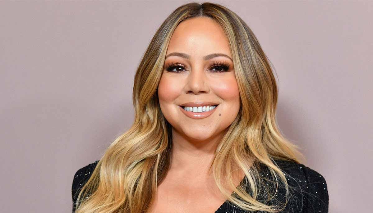 Mariah Carey shrugs off Rock &amp; Roll Hall of Fame snub: ‘Who cares?'
