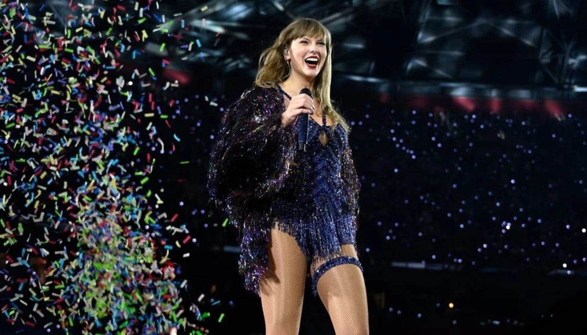 Taylor Swift wedding plan skips THIS major step for meaningful cause 