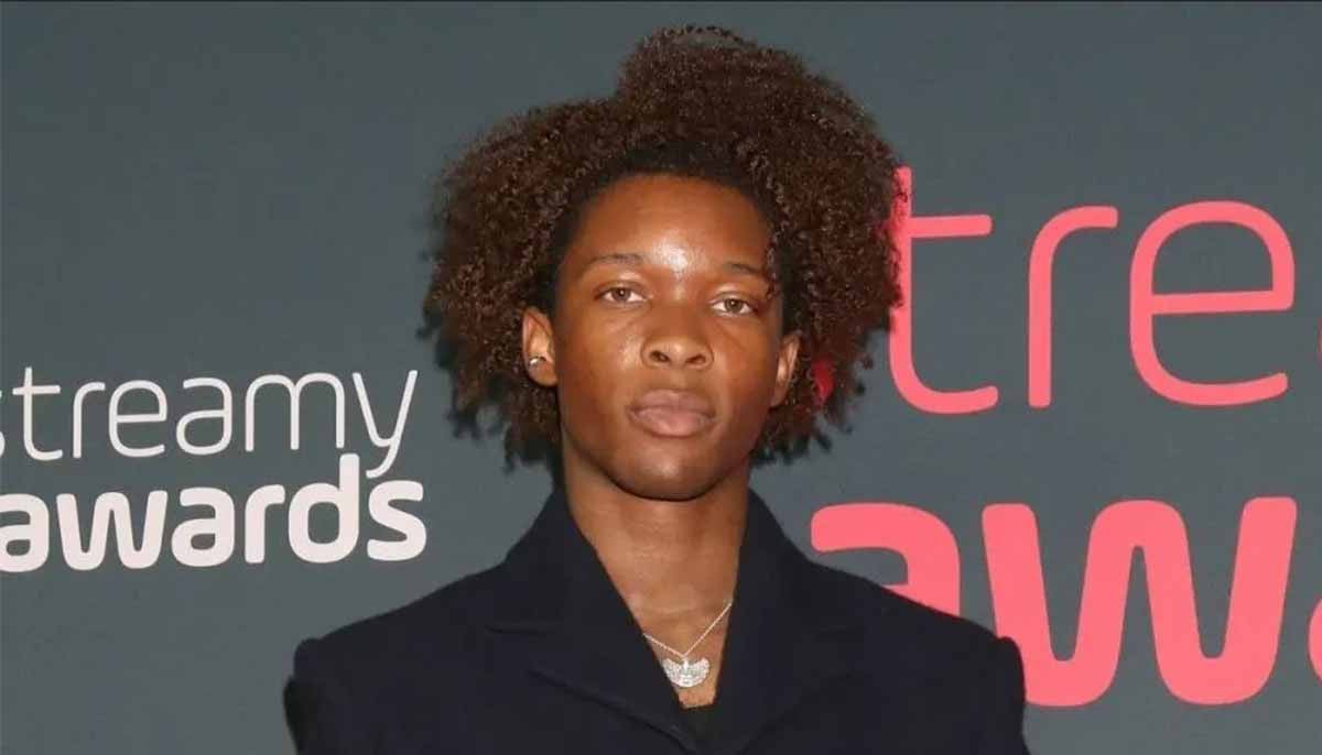 D4vd transferred to L.A. County Jail, put in segregation after murder charges