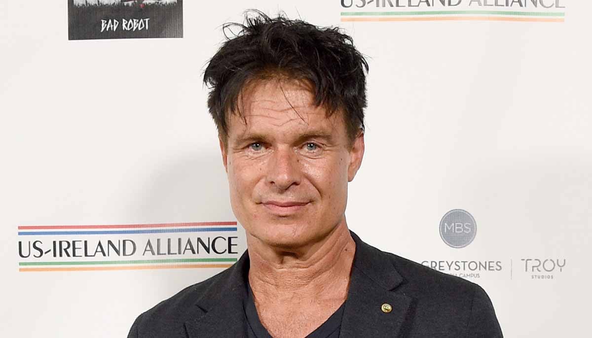 Patrick Muldoon sister details actor heartbreaking last few moments