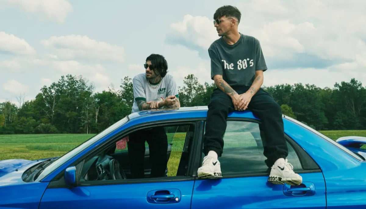 Zayn Malik, Louis Tomlinson reunion takes dark turn after heated clash