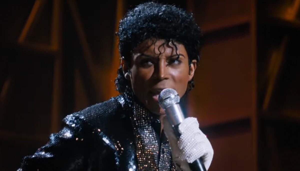 ‘Michael' director speaks out as accusations around Jackson face new debate