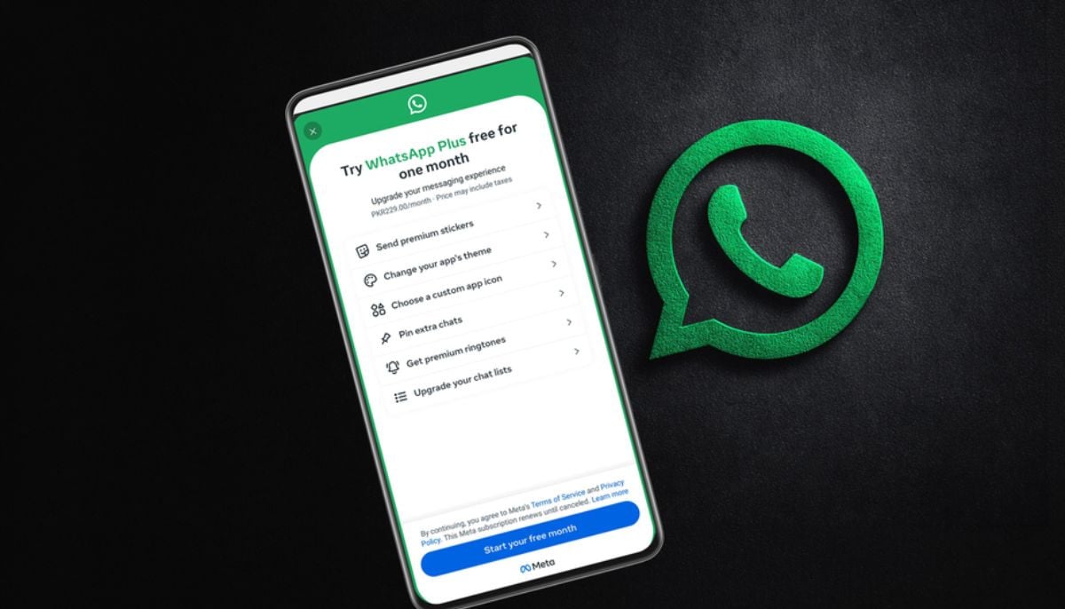 Meta tests WhatsApp Plus for $2.80 with premium stickers, themes