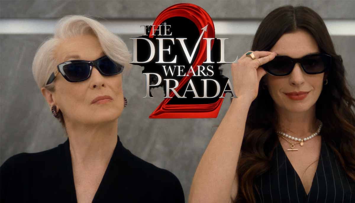 'Devil Wears Prada 2': Anne Hathaway shared BTS detail about Meryl Streep