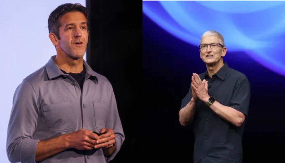 John Ternus to replace Tim Cook as Apple CEO: Key facts, what comes next