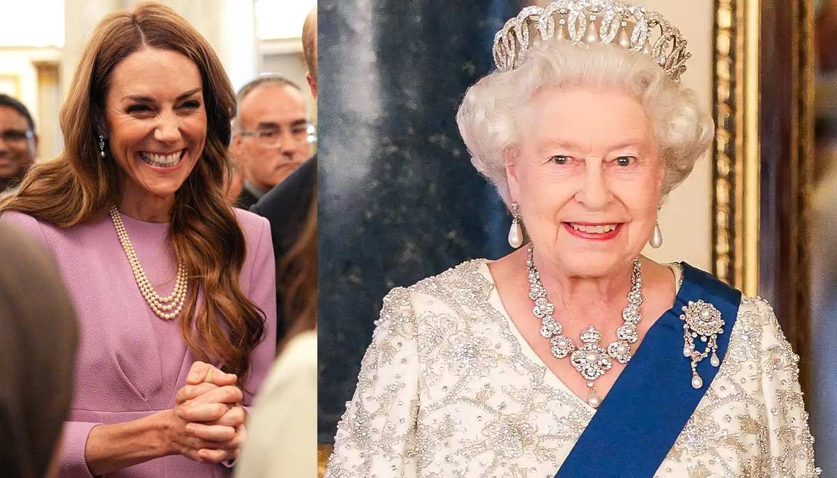 Kate Middleton vows to protect monarchy on big day