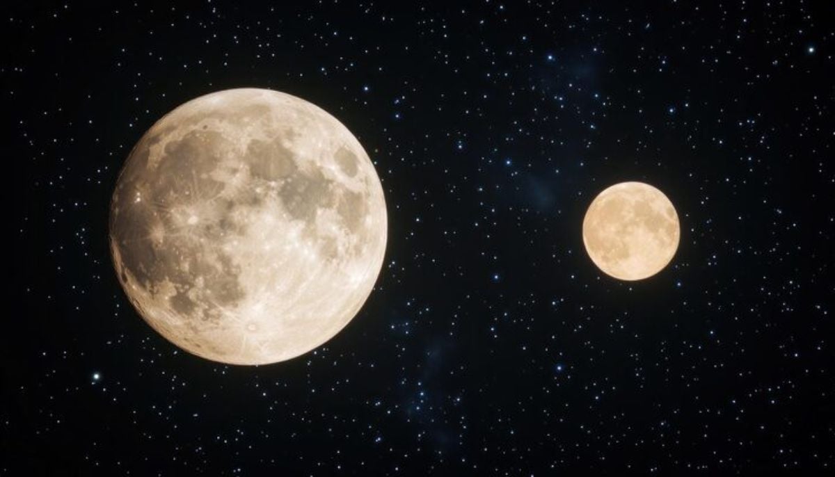 May 2026 to feature rare double full moons: Flower moon, Blue moon