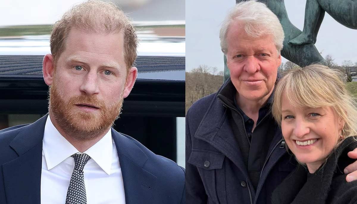 Prince Harry's uncle drops big news about beloved person
