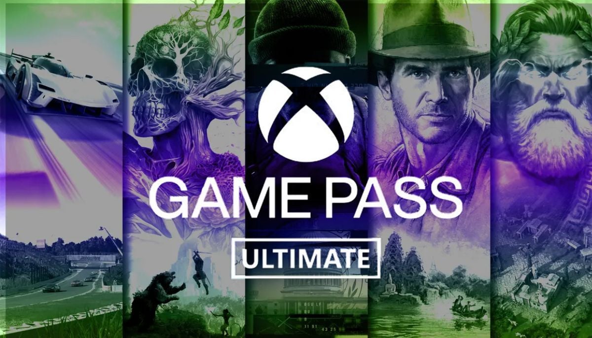 Xbox game pass ultimate drops to $22.99: See which games are removed 