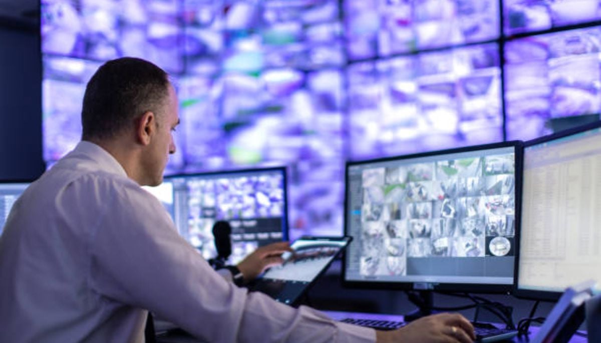 Meta deploys surveillance software to track employees' screen activity