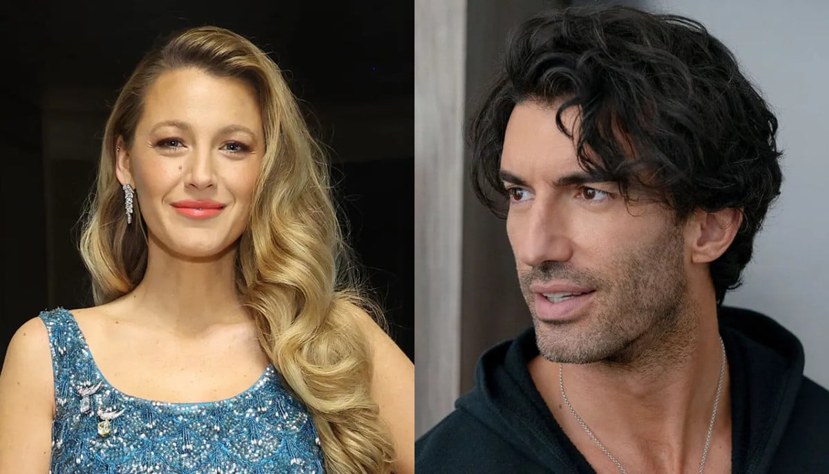 Blake Lively reveals what she lost due to Justin Baldoni's smear campaign