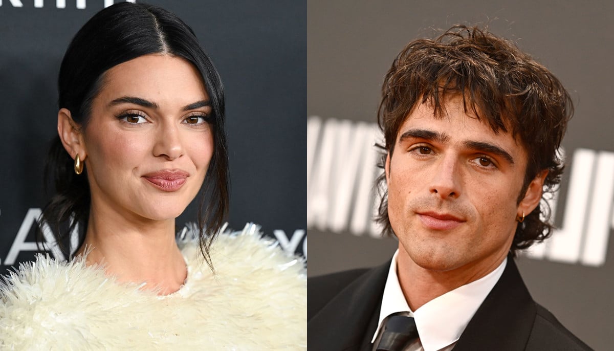Kendall Jenner and Jacob Elordi are dating: Reports