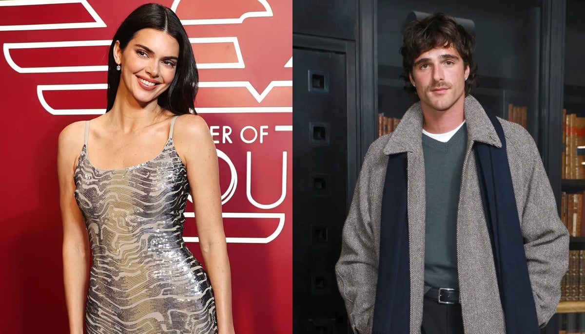 Inside Jacob Elordi, Kendall Jenner secret 'hangouts'