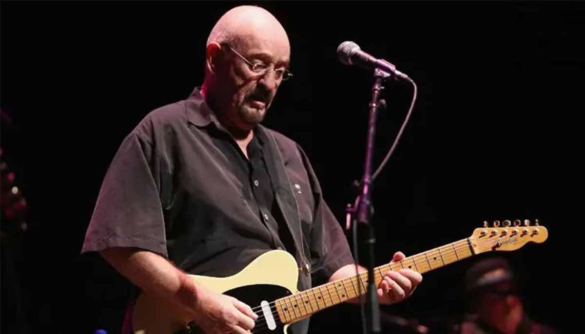 Dave Mason, Traffic co founder and Rock Hall Inductee, dies at 79