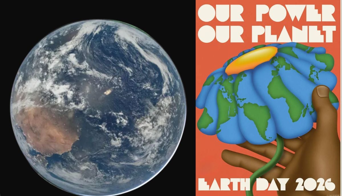 Why is Earth Day celebrated on April 22? Here's what you need to know