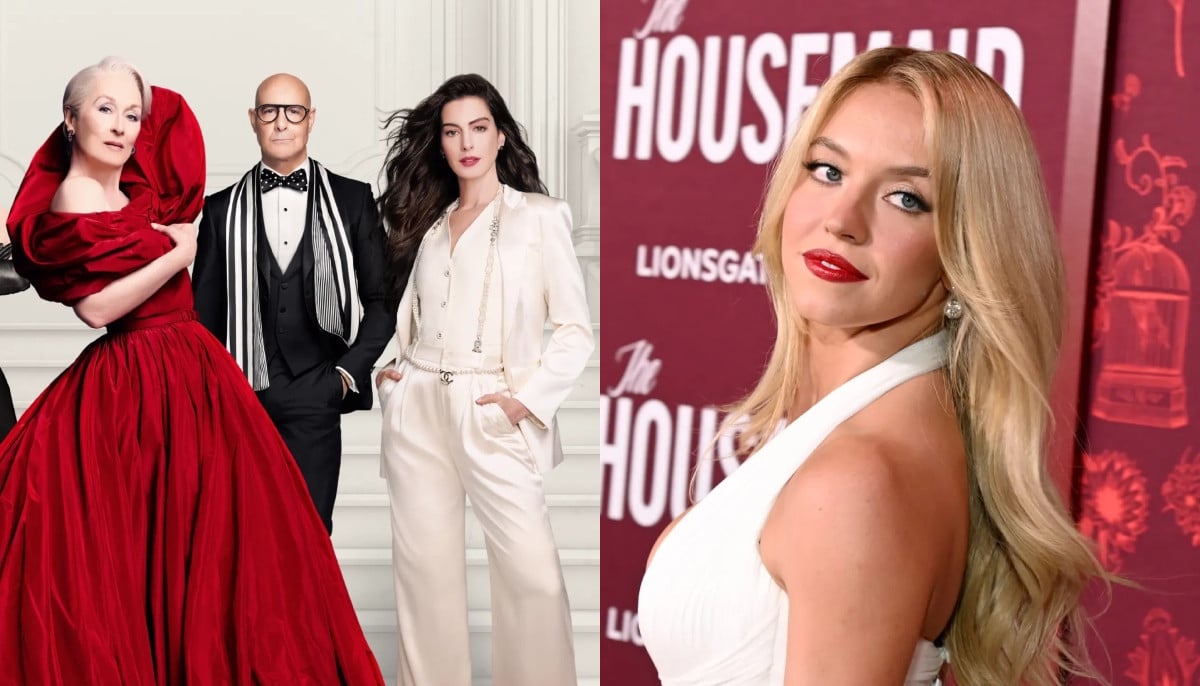  Is Sydney Sweeney part of ‘The Devil Wears Prada 2'? Major update revealed