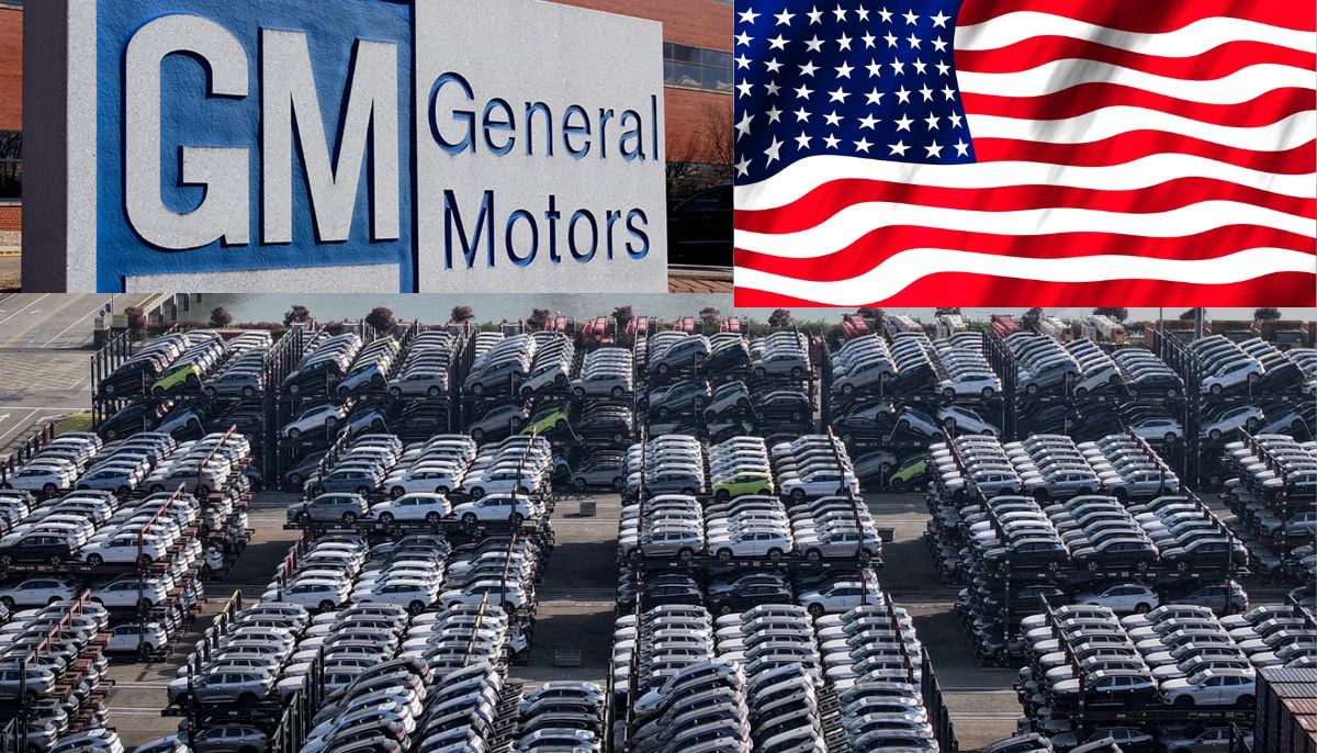 GM halts next-gen EV truck program at Factory Zero, report says