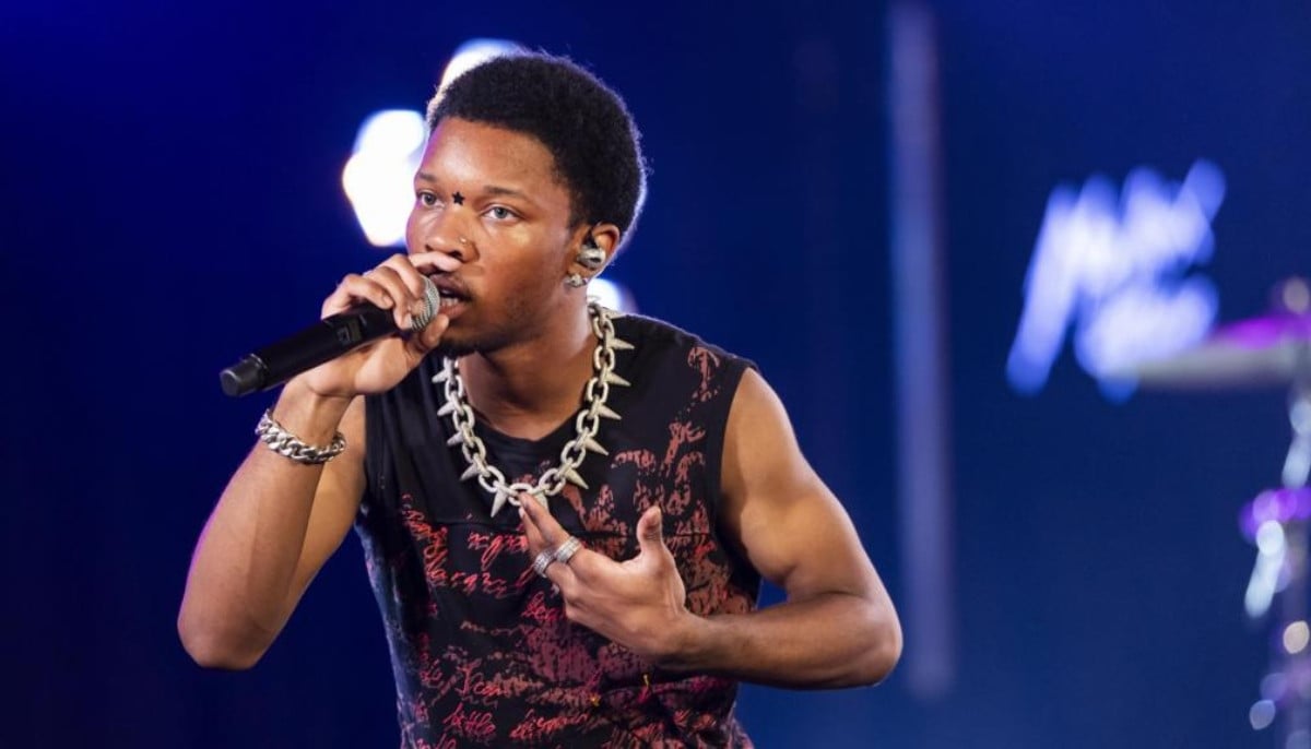 D4vd murder case: Viral clip resurfaces after major revelation