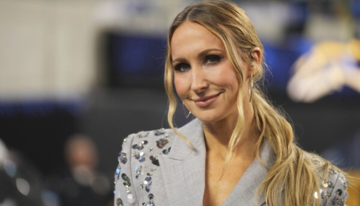 Nikki Glaser reveals bombshell news amid TIME100 buzz