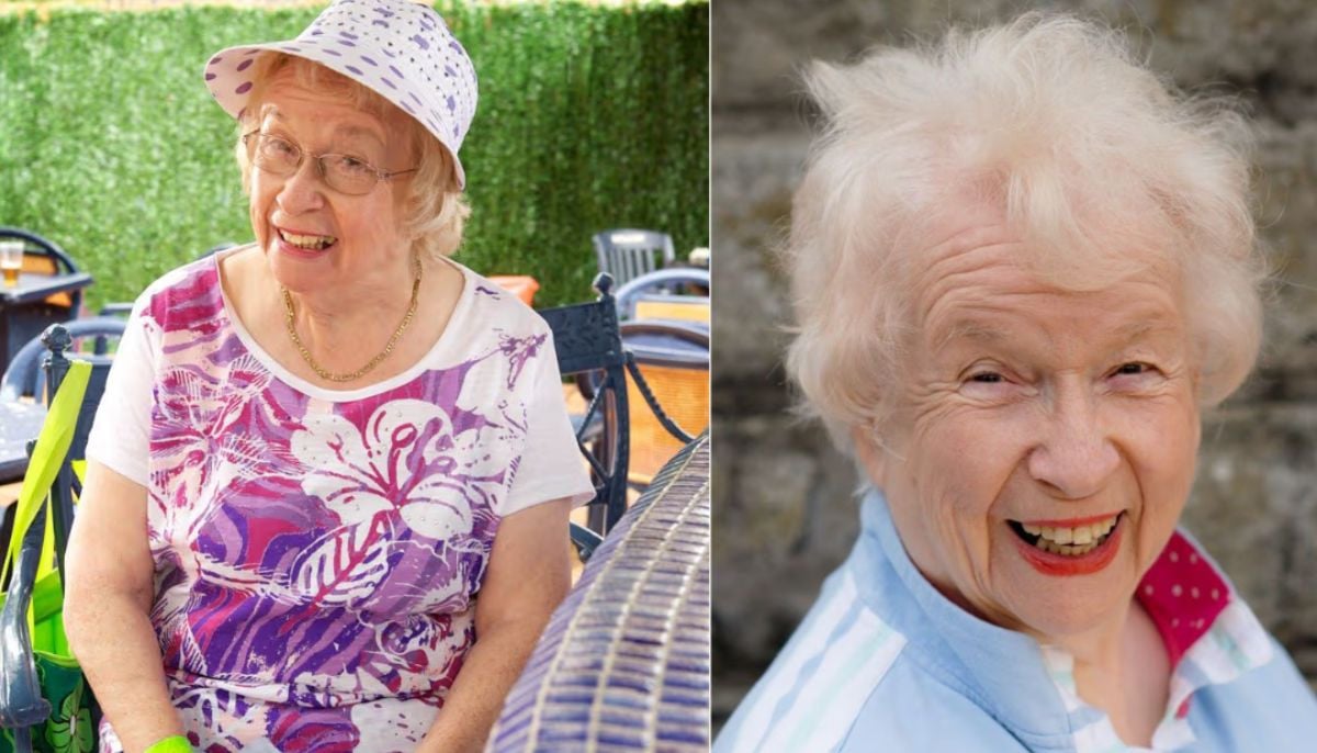 'Benidorm' actor Elsie Kelly dies aged 89; cause of death revealed