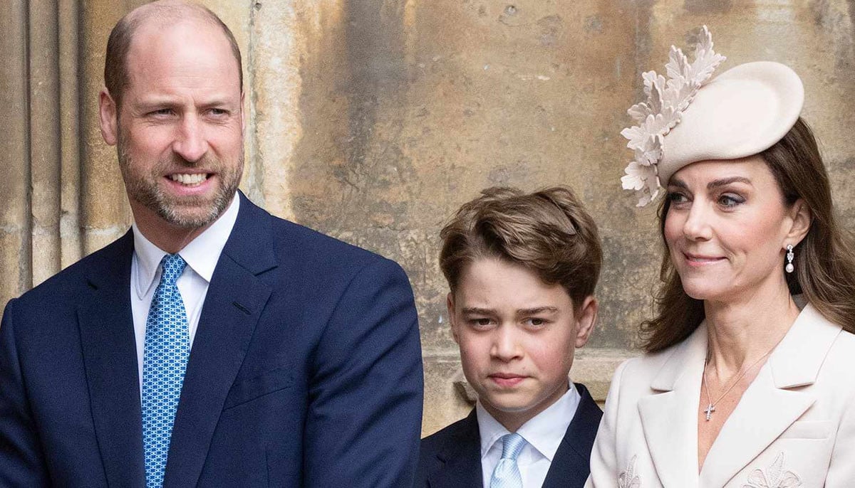 Princess Kate, William face harsh truth about Prince George's transition