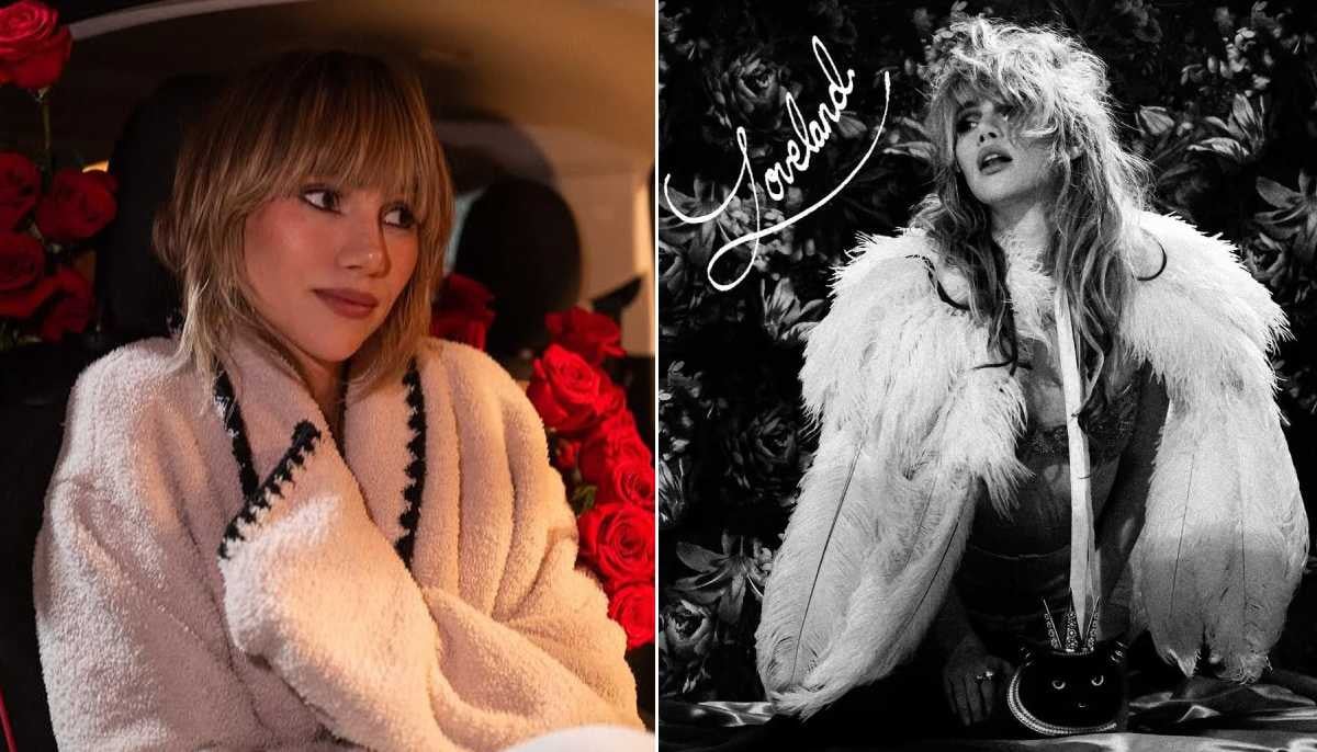 Suki Waterhouse unveils new album 'Loveland,' announces next single