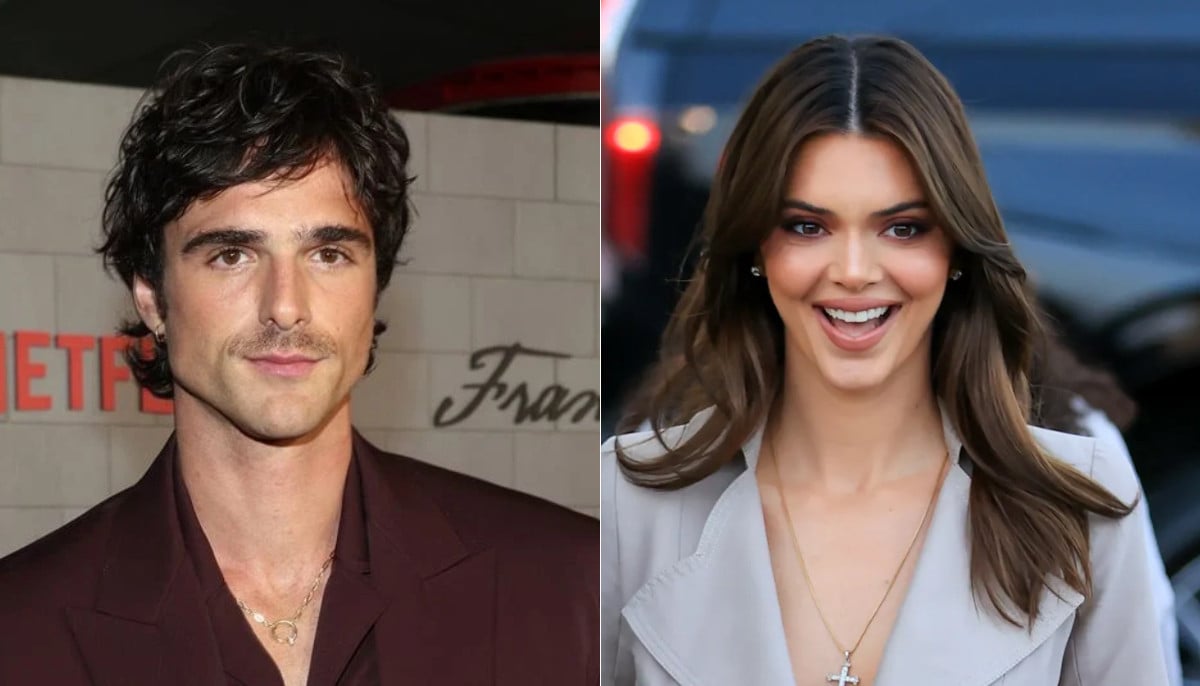 Jacob Elordi, Kendall Jenner's romance origin story revealed