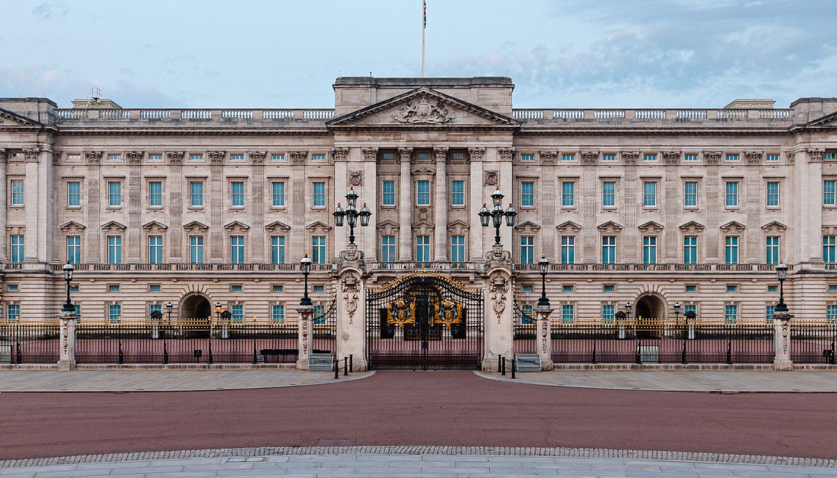 Palace shares glimpse from coronation as royals prepare for major change