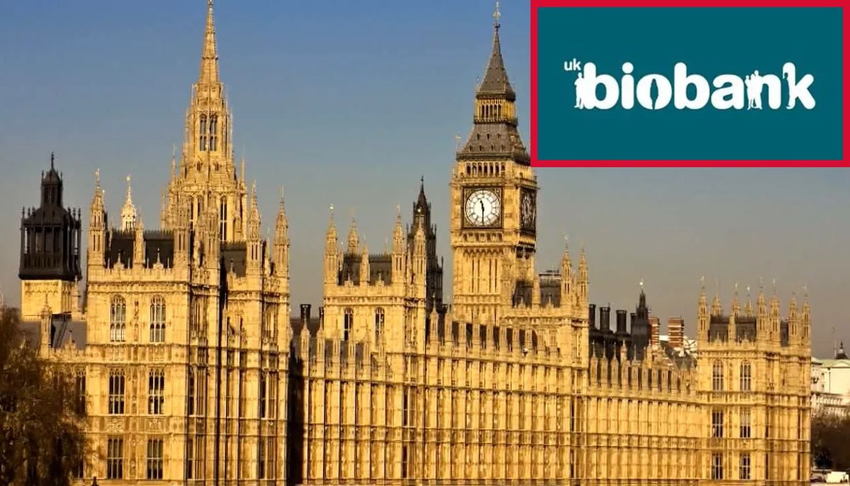 UK Biobank hack: Medical data of 500,000 Britons stolen, put for sale on Alibaba
