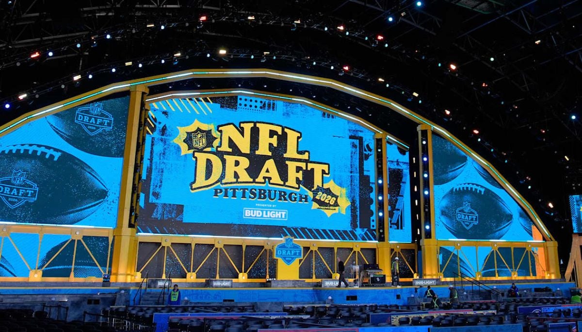 NFL Draft 2026: Start time, order, how to watch, top prospects