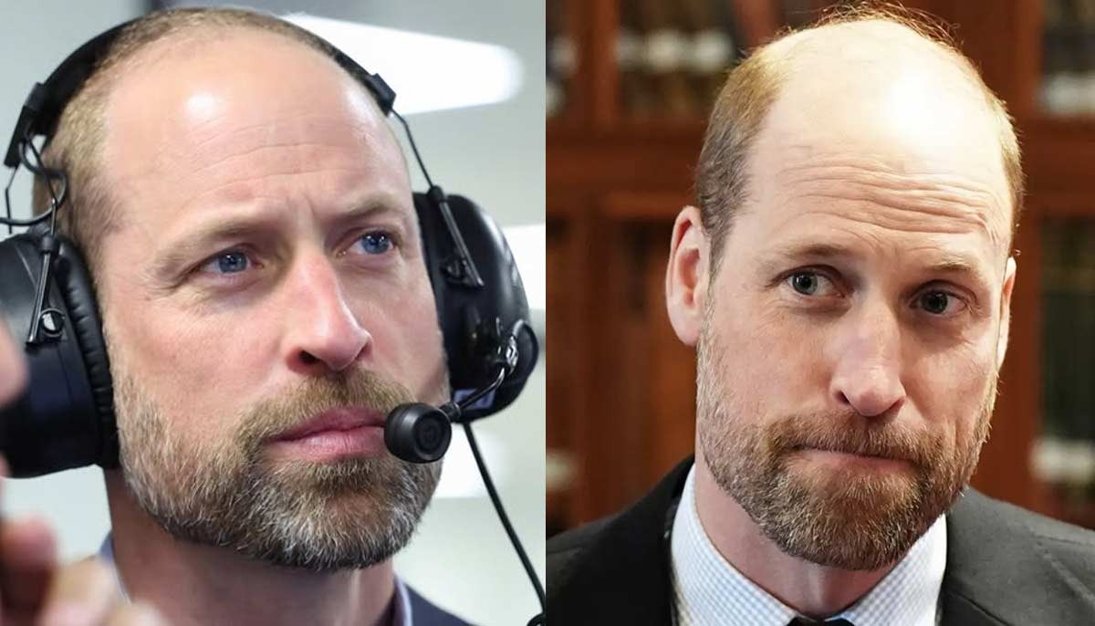 William's office drops details as King Charles heir gets into driving seat