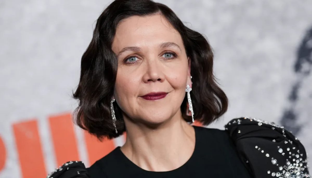 Maggie Gyllenhaal to lead Venice Film Festival jury in 2026