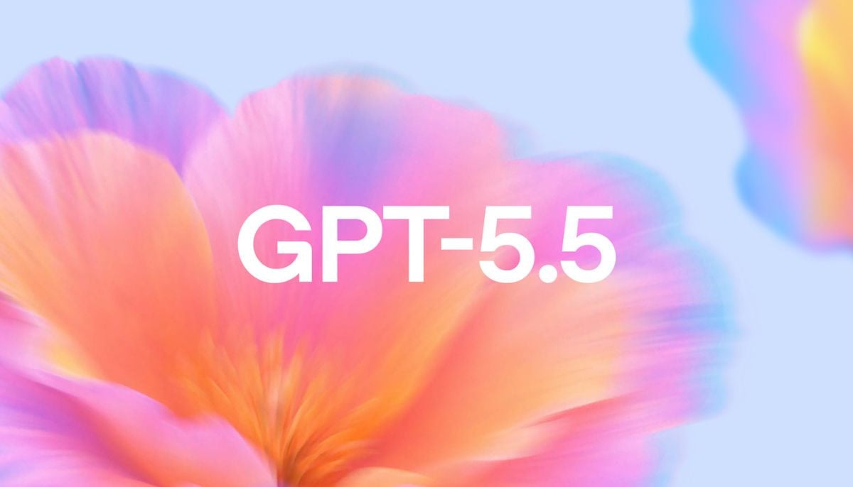 OpenAI unveils GPT-5.5, marking new era of autonomous ‘digital workers'