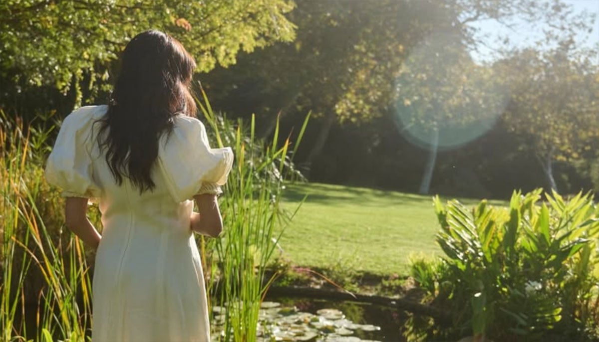 Meghan Markle's gift box gets the best review from friend Heather Dorak