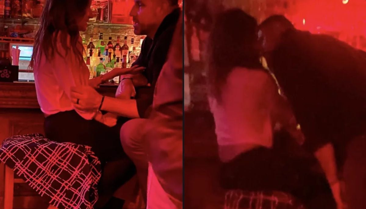 More photos of Mike Vrabel, Dianna Russini emerge: What do they show?