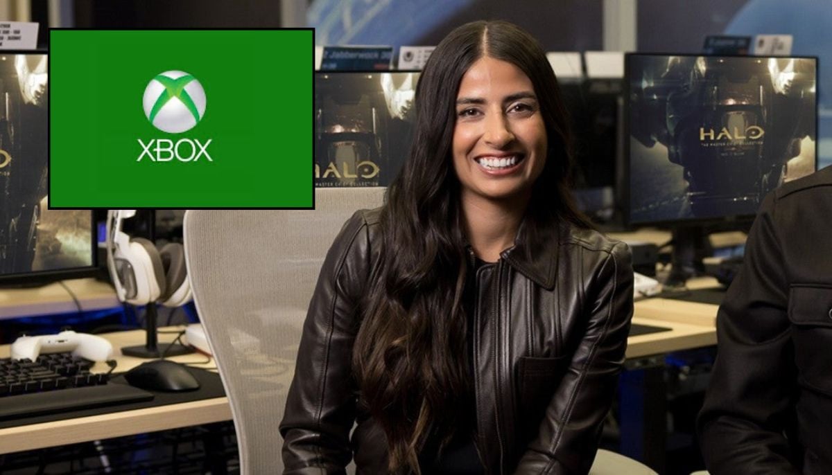 Xbox is back: CEO Asha Sharma scraps ‘Microsoft Gaming' in major rebrand