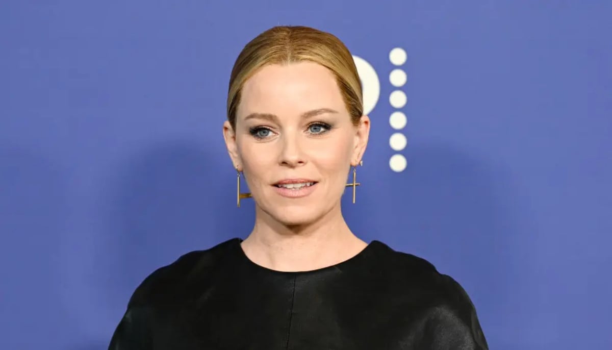 Elizabeth Banks shares sexist remark she got as a female filmmaker