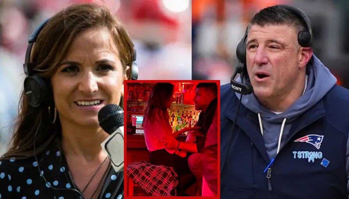 Patriots issue surprise statement amid Mike Vrabel's decision to get counseling