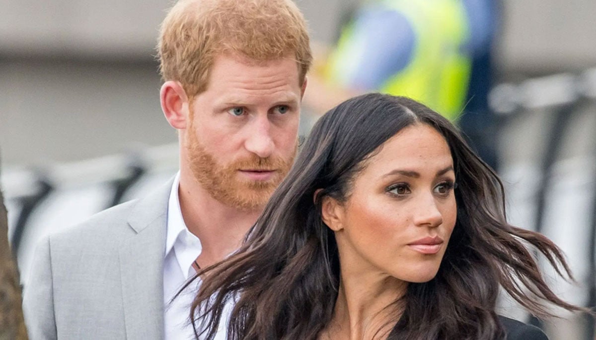 Trump reacts to Prince Harry urgent appeal with scathing message