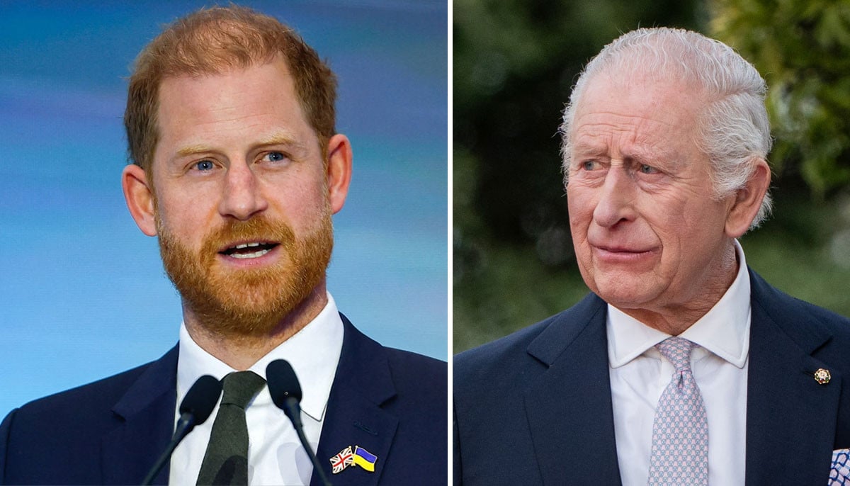 Prince Harry breaks silence after King Charles warning: 'Strict action'