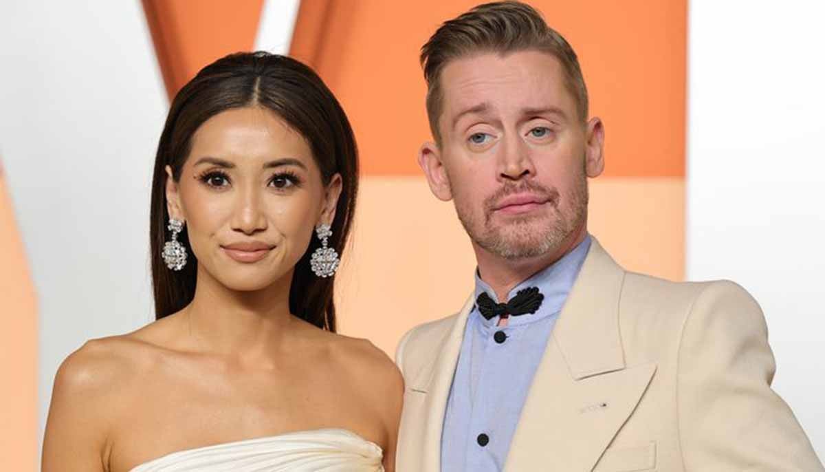 Macaulay Culkin, Brenda Song fight over THIS reason