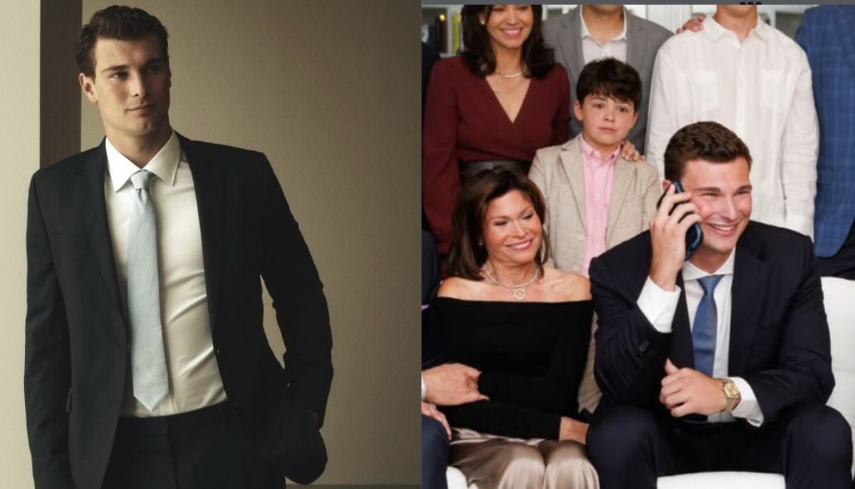 2026 NFL draft top 5 picks explained as Mendoza goes No. 1 with Raiders