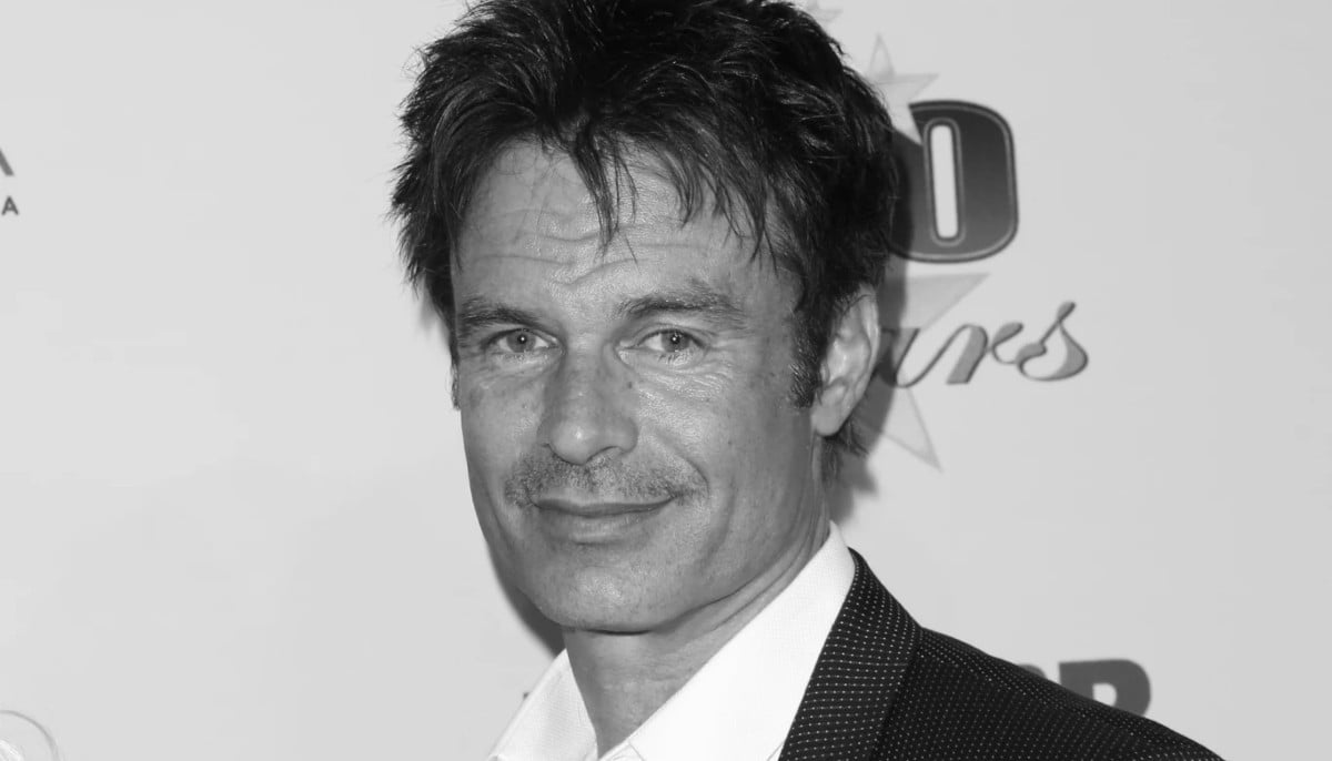 Patrick Muldoon's sister reveals last message actor shared with family