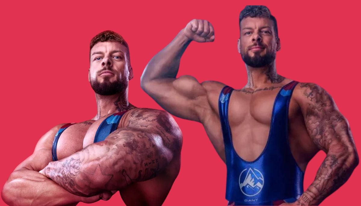 'Gladiators' star reveals shock exit after three seasons—was he pushed?