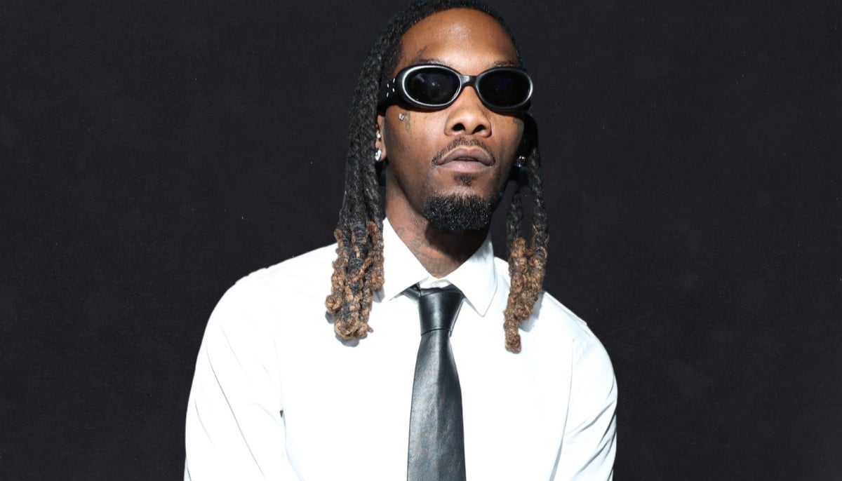 Offset teases new album plans after recent shooting accident