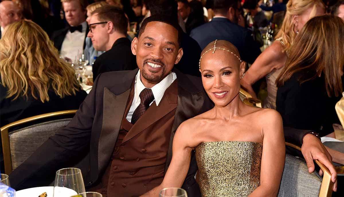 Jada Pinkett Smith seeks $49K legal fees from Will Smith former friend