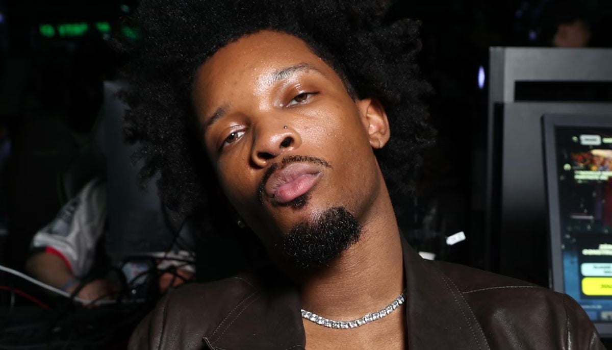 D4vd's phone contained 'significant' child abuse material: Prosecutor