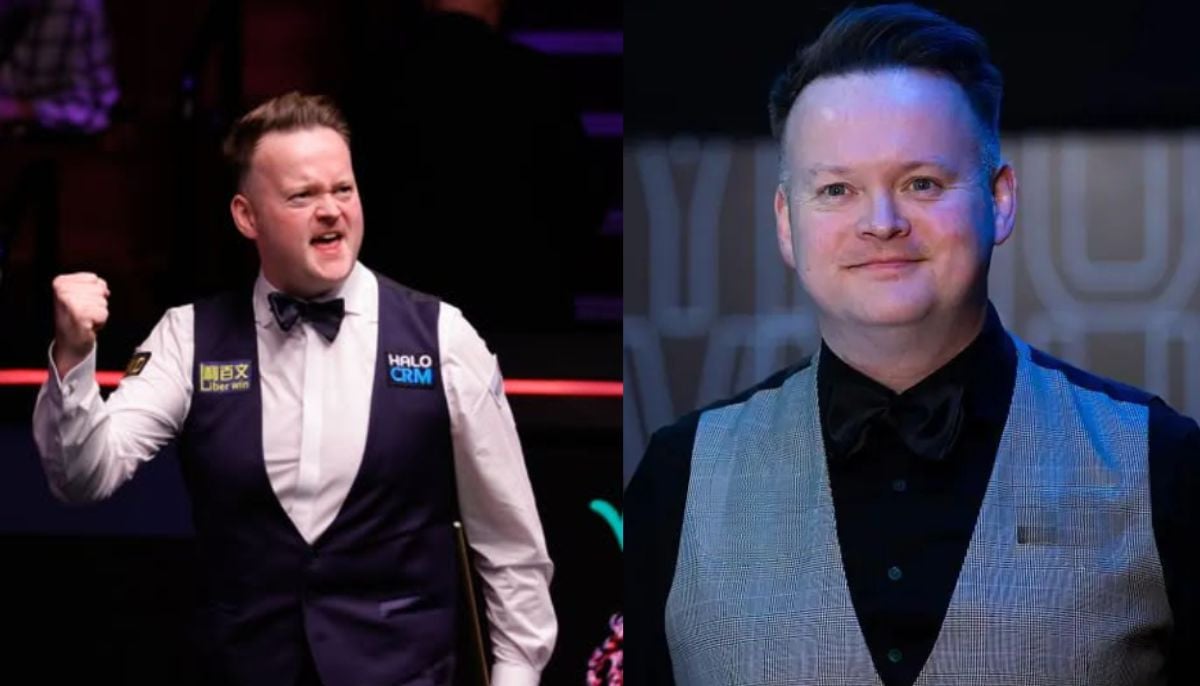 Murphy dismantles Xiao with session to spare at World Snooker Championship 2026