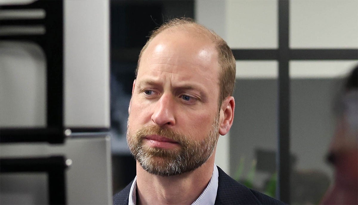 Prince William charts modern path for 700 year old estate 